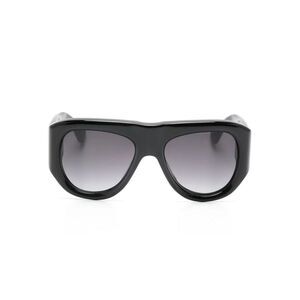 Jacques Marie Mage Unisex "Bel-Air" Sunglasses